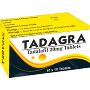 Tadagra 20mg