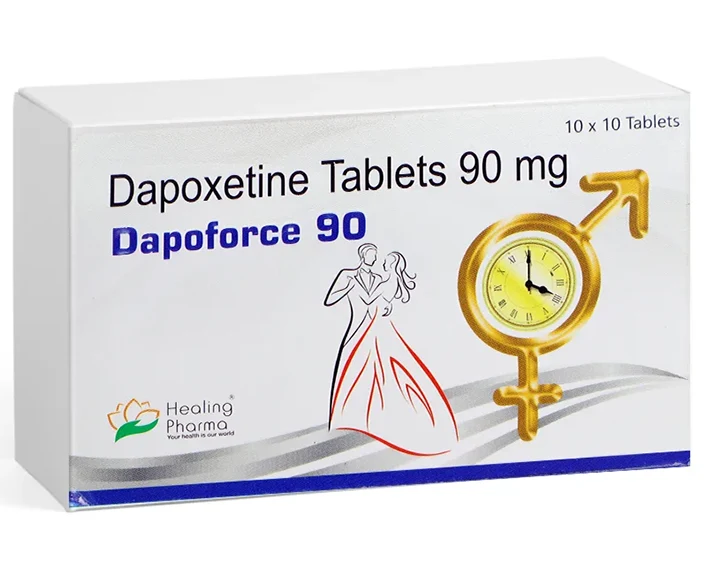 Dapoforce 90mg