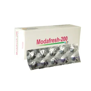 Modafresh 200 Mg
