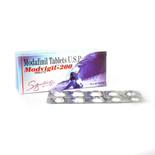 Modvigil 200 Mg