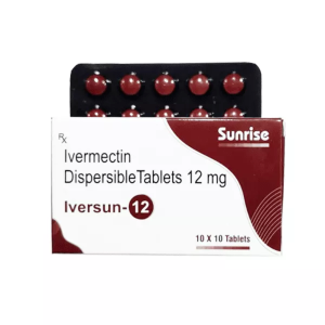 Iversun 12