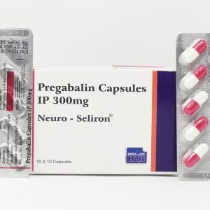 Neuro Seliron 300